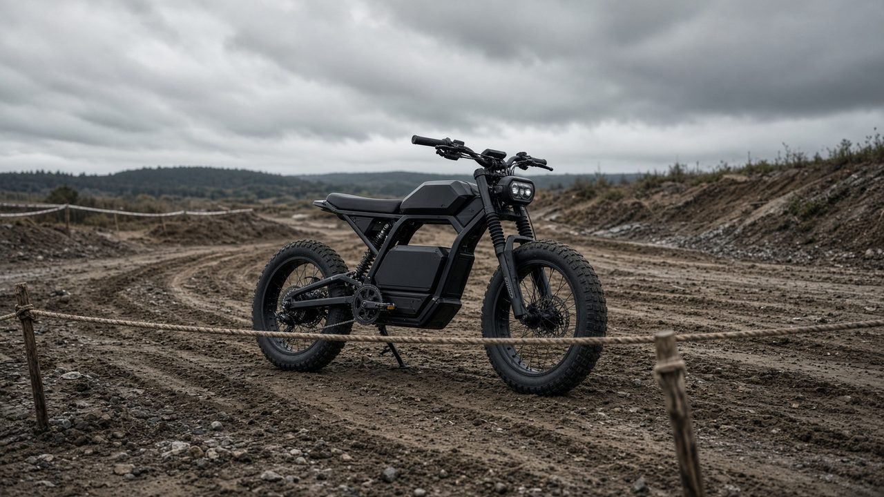 Ariel Rider Grizzly: Everything You Need to Know