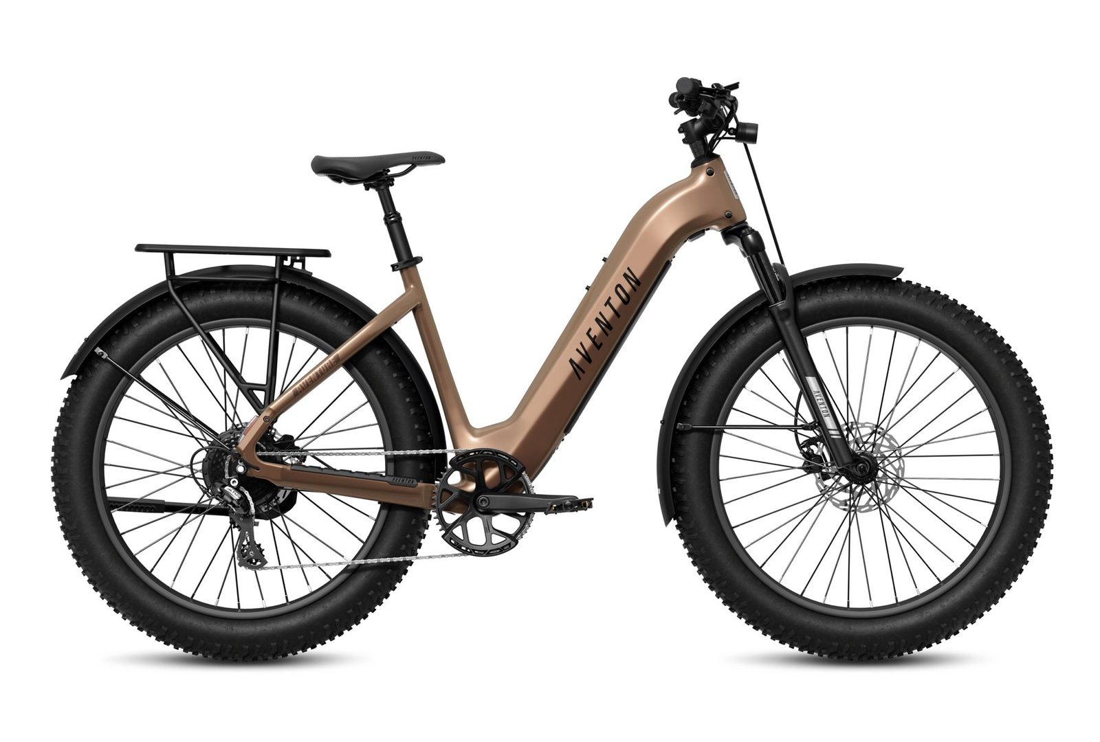Aventon Aventure 3: Price, Motor, and the ACU