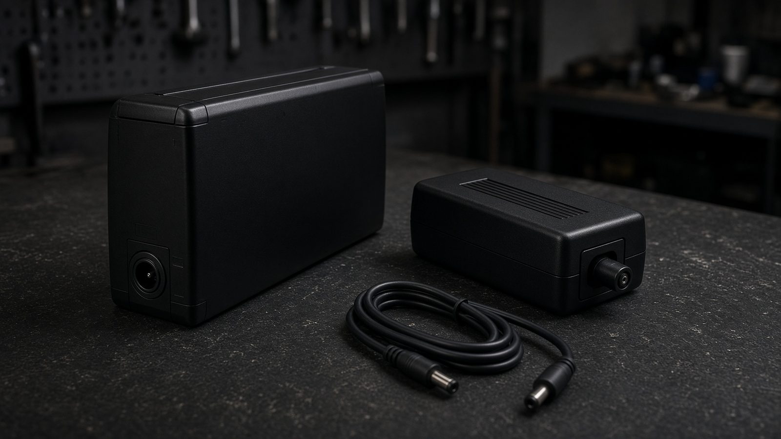 UL 2849, Chargers, and the Kit That Keeps a Pack from Becoming a Fire