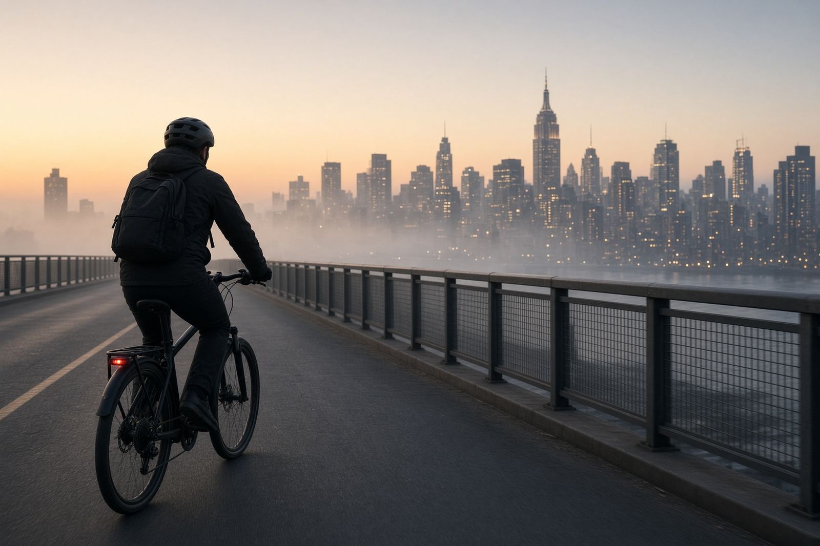 U.S. Ebike Laws in 2026: One Federal Ceiling, Fifty State Rulebooks