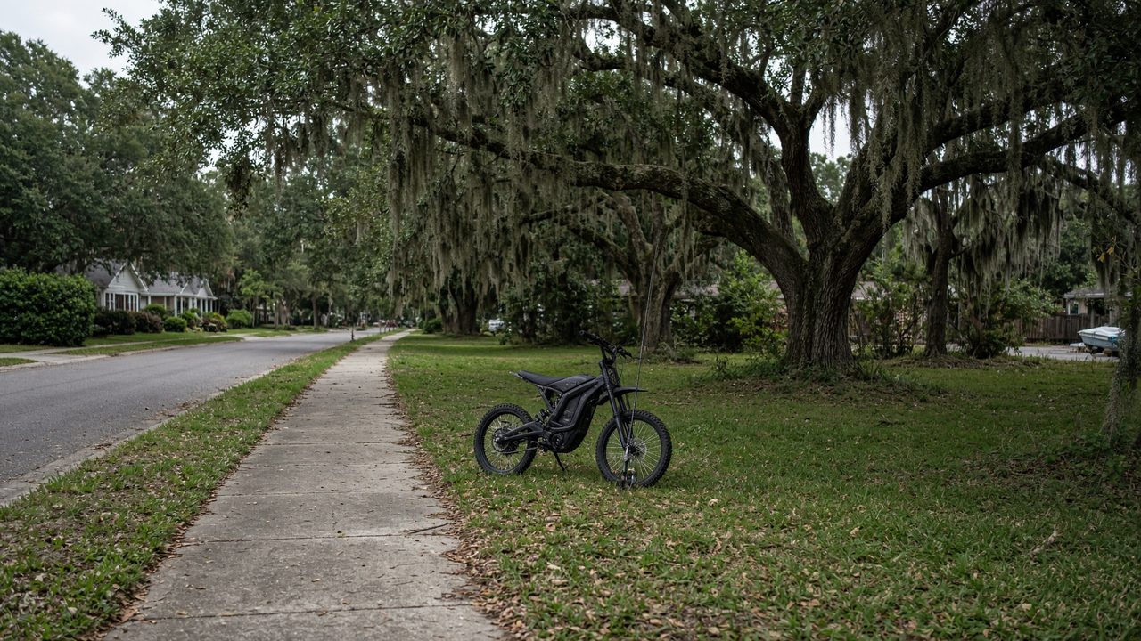 Florida This Week: Jacksonville’s 15 MPH Cap, and an Oviedo Stop