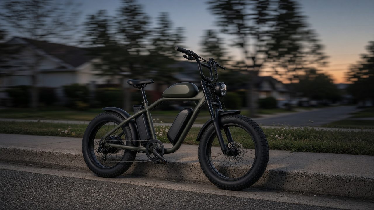 HappyRun Tank G100: Everything You Need to Know