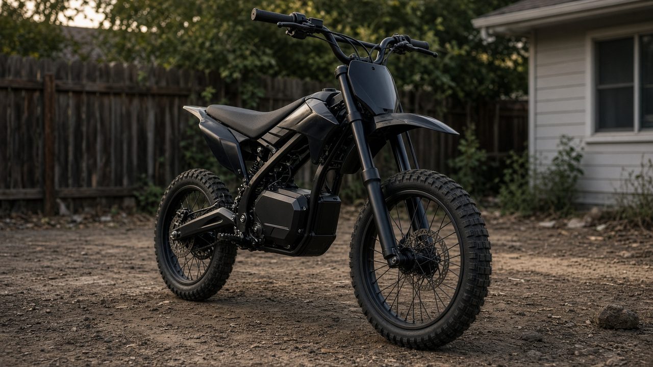 Heybike Villain: Everything You Need to Know