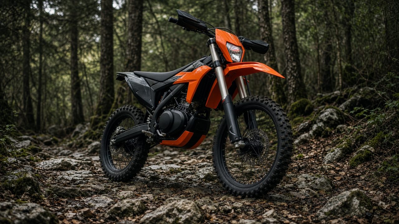 KTM Freeride E-XC: Everything You Need to Know