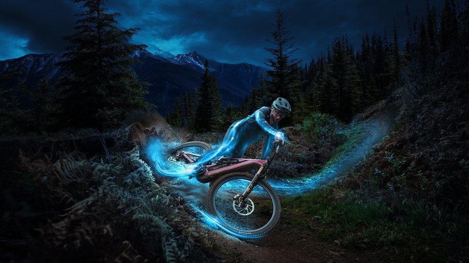 What Is a Class 1, 2, and 3 E-Bike?