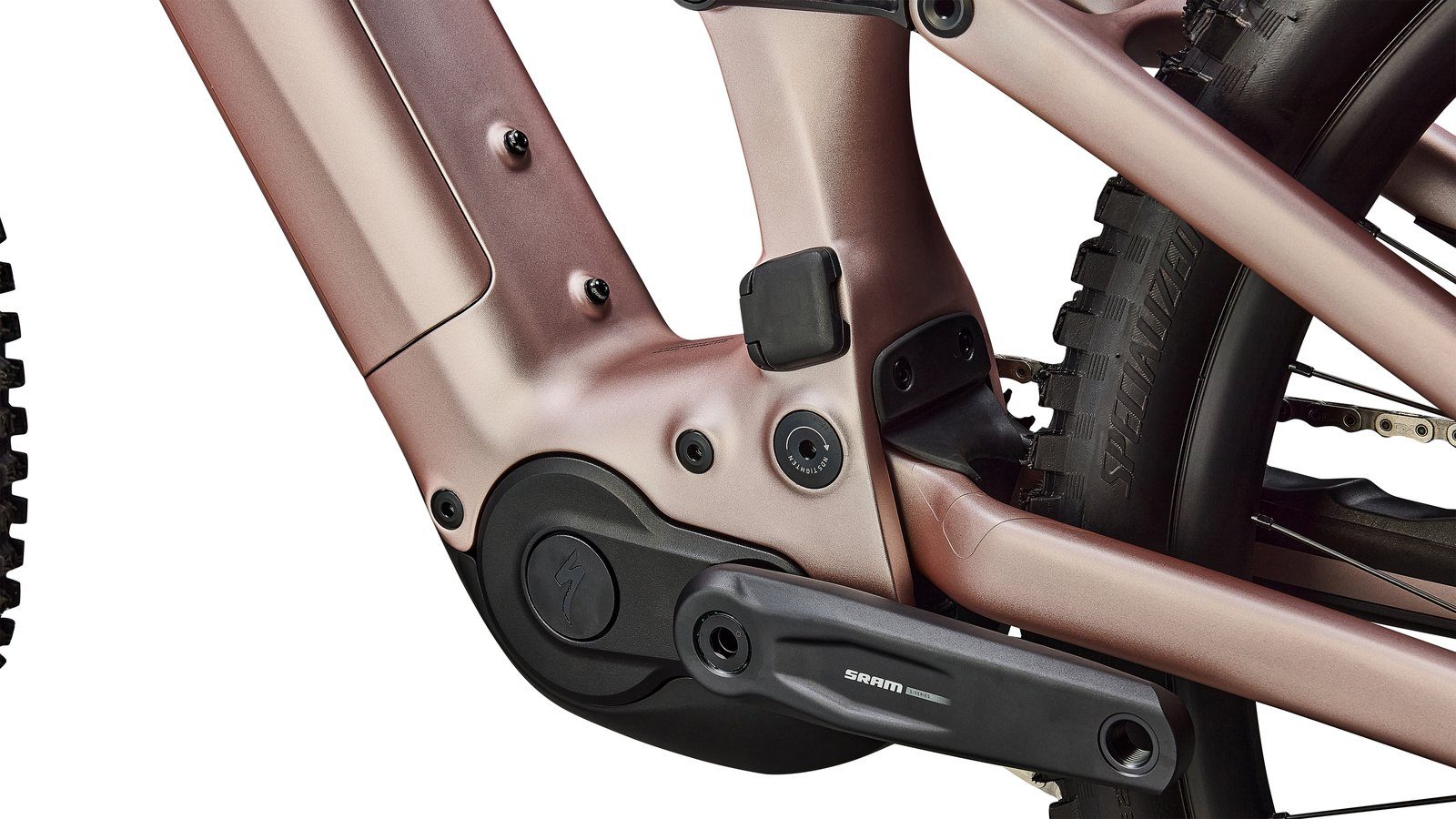Ebike Motors in 2026: Bosch, Shimano, Specialized, Hubs
