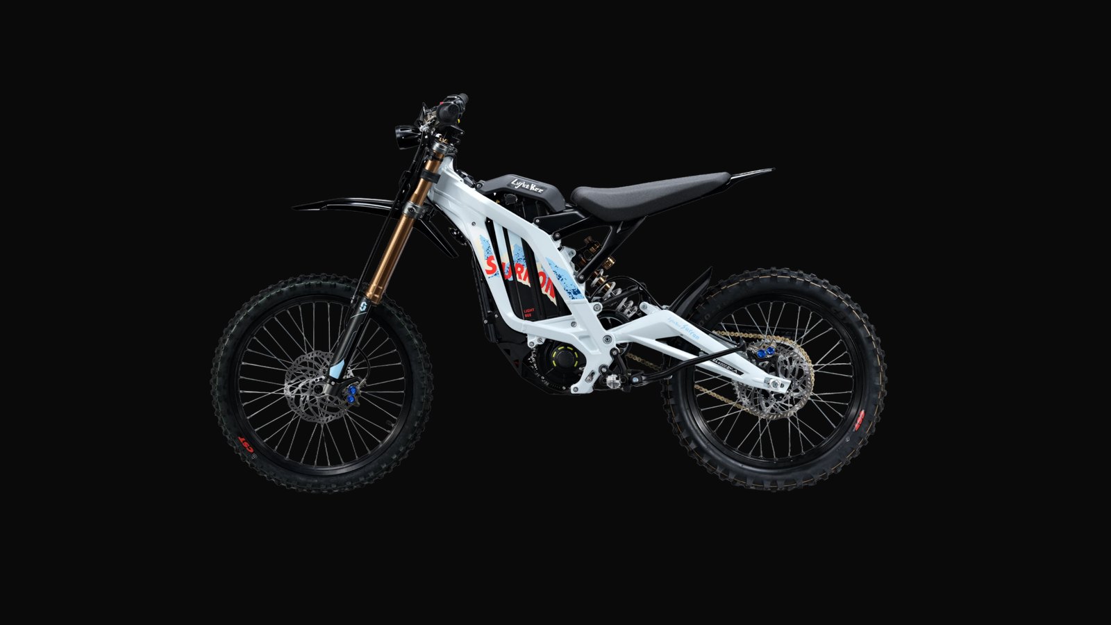 Sur-Ron Light Bee X: Everything You Need to Know