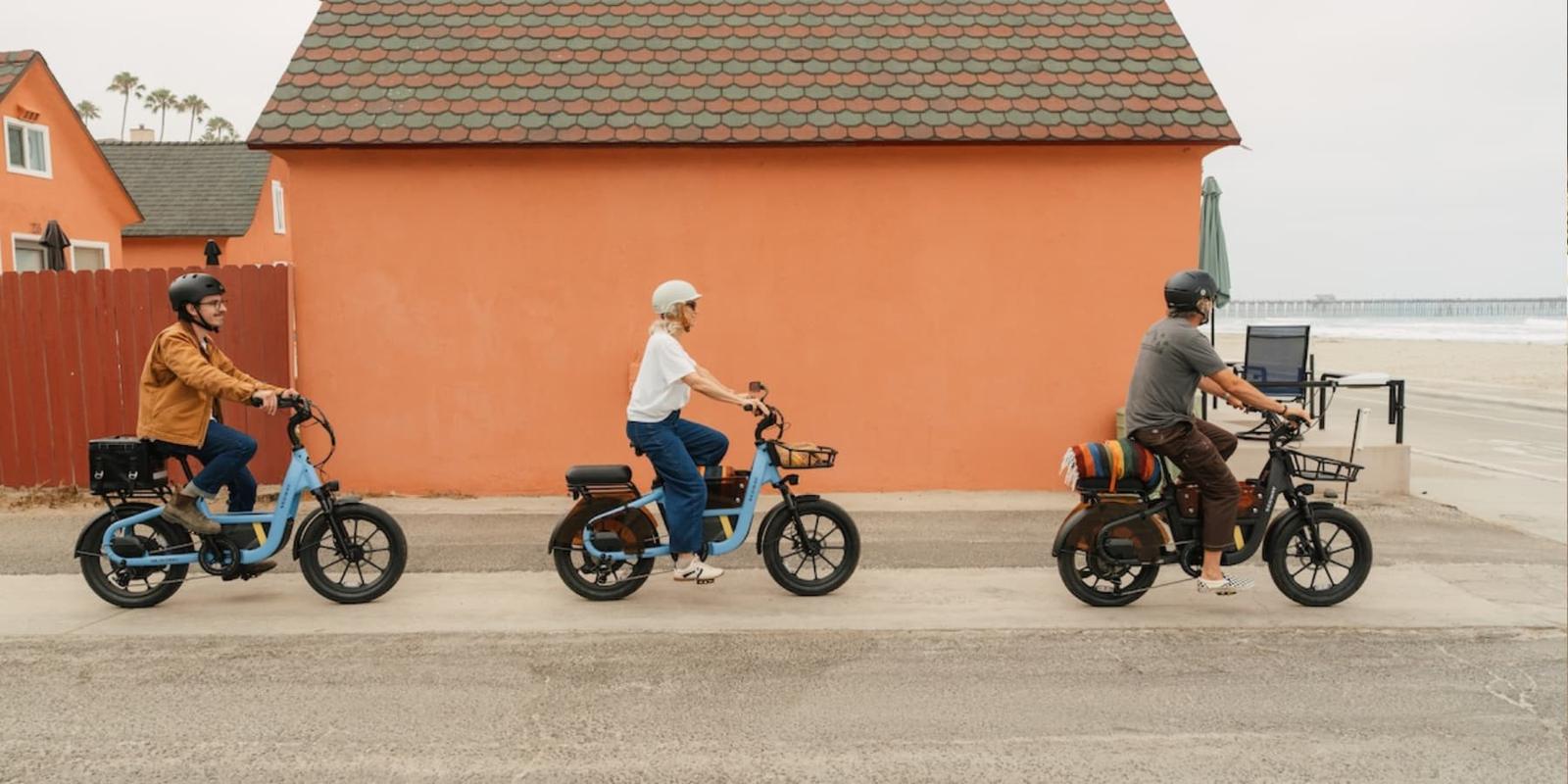 Segway Muxi Pro: Everything You Need to Know