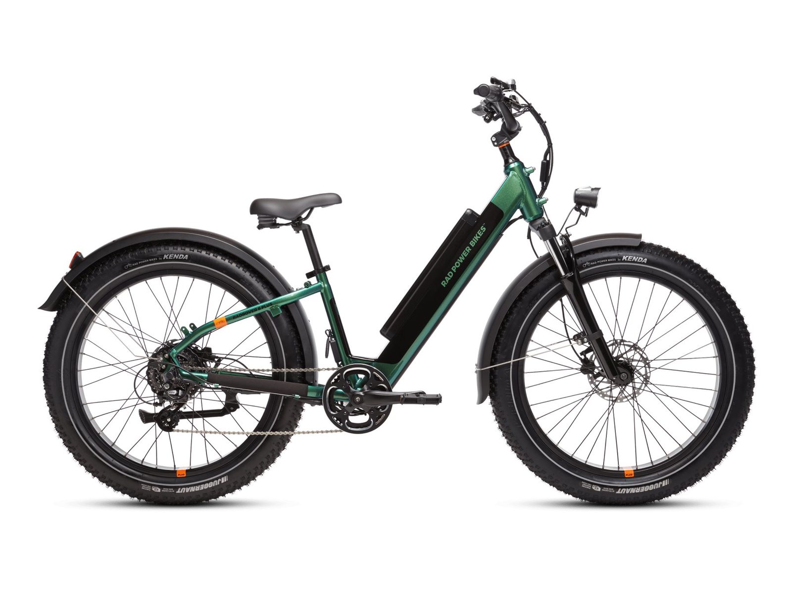 RadRover 6 Plus: Specs, Range, and What $1,599 Buys