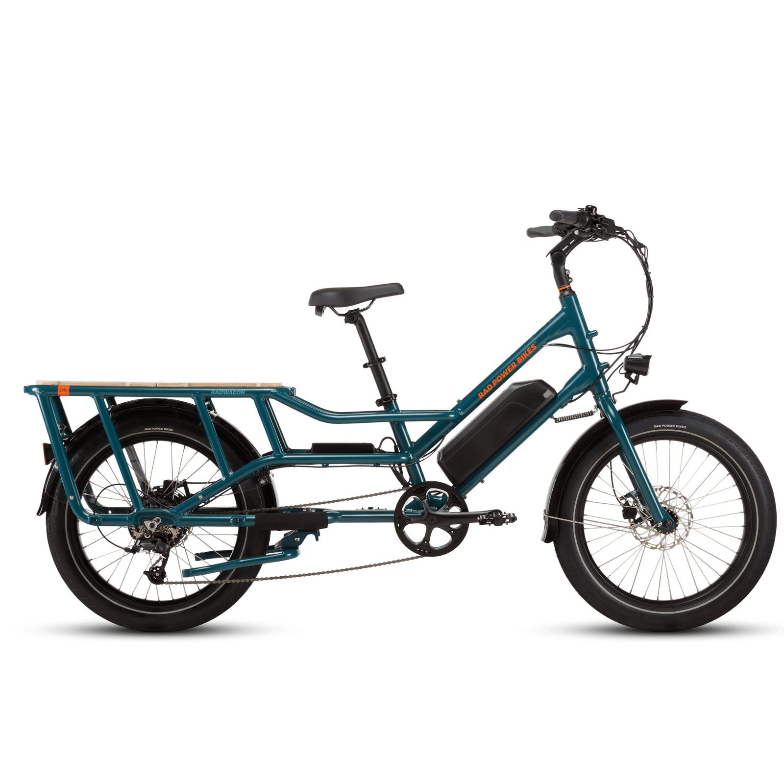 Understanding E-Bike Power: Watts, Volts, Amps & Torque