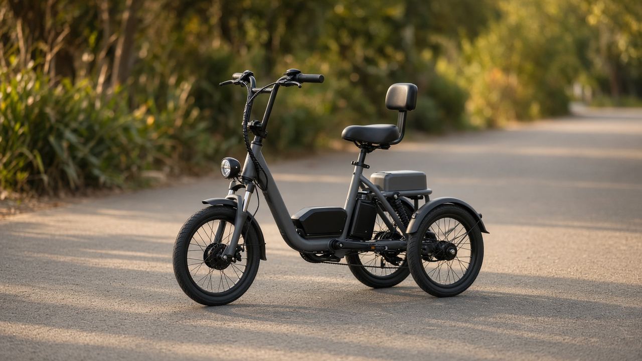 Rad Power RadTrike: Everything You Need to Know