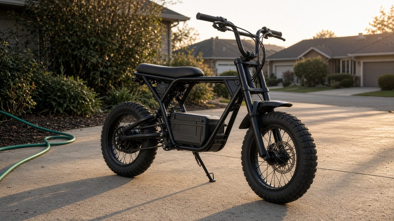 Razor E300: Everything You Need to Know