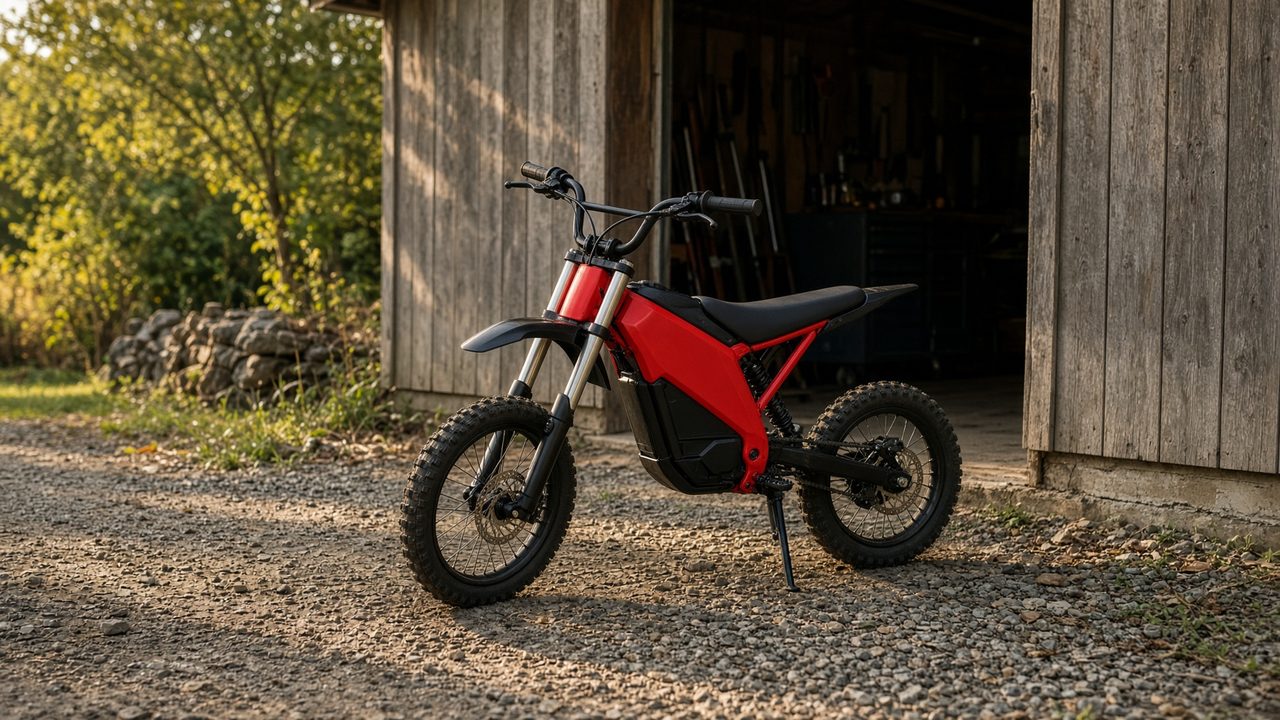 Razor MX500: Everything You Need to Know