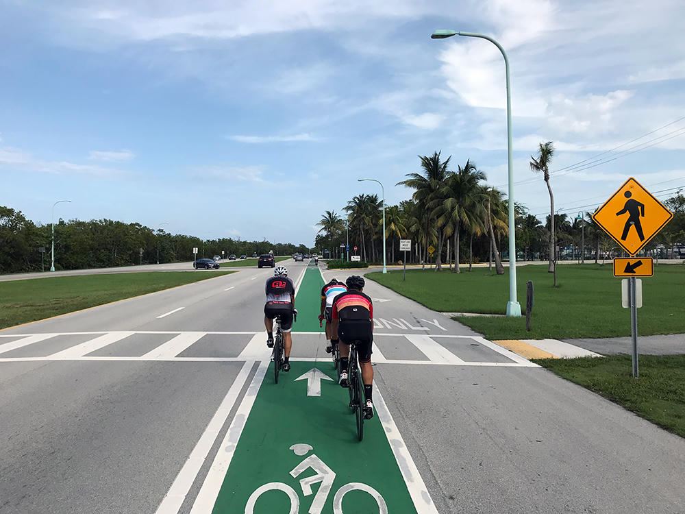 Best E-Bike Trails in Miami & Fort Lauderdale