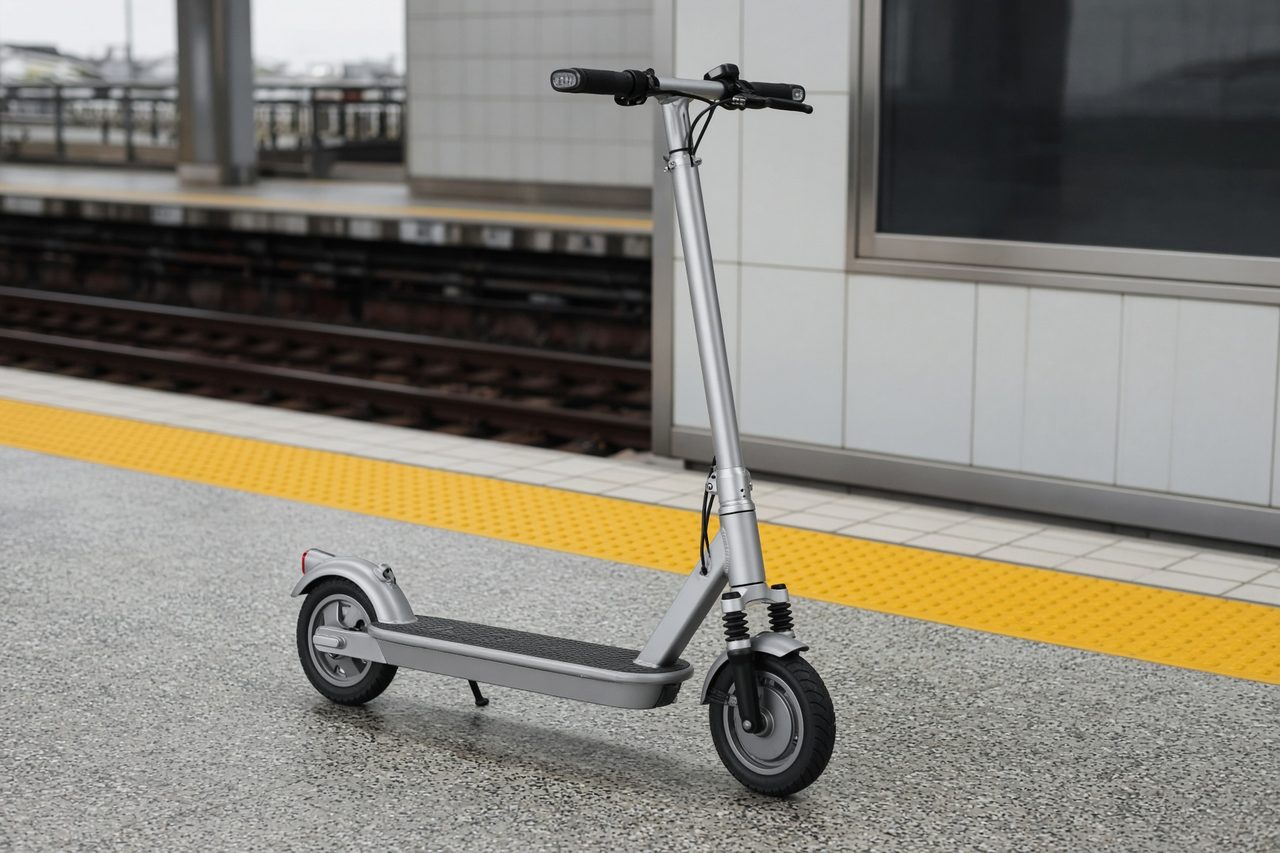 Segway E3 Pro: Everything You Need to Know