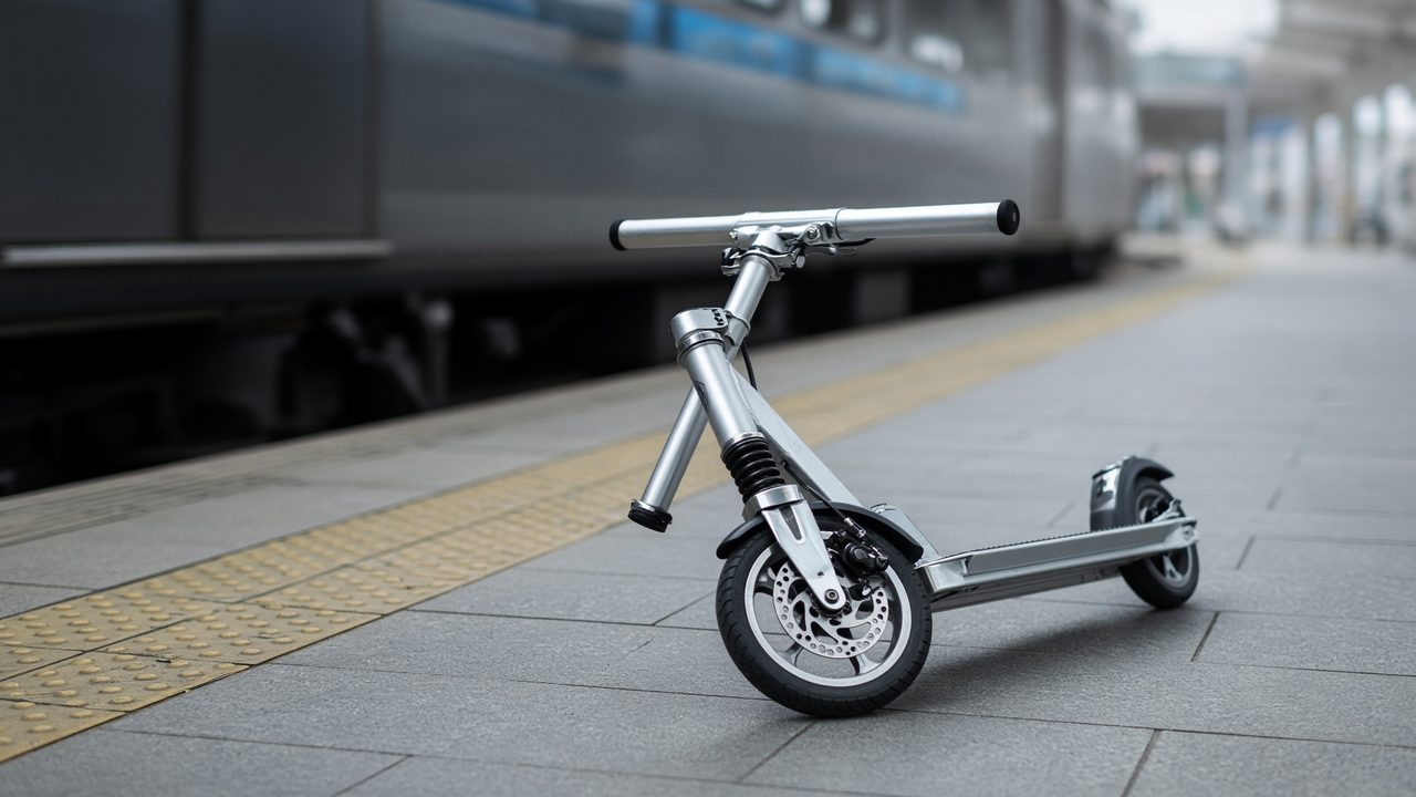 Segway F2 Pro: Everything You Need to Know