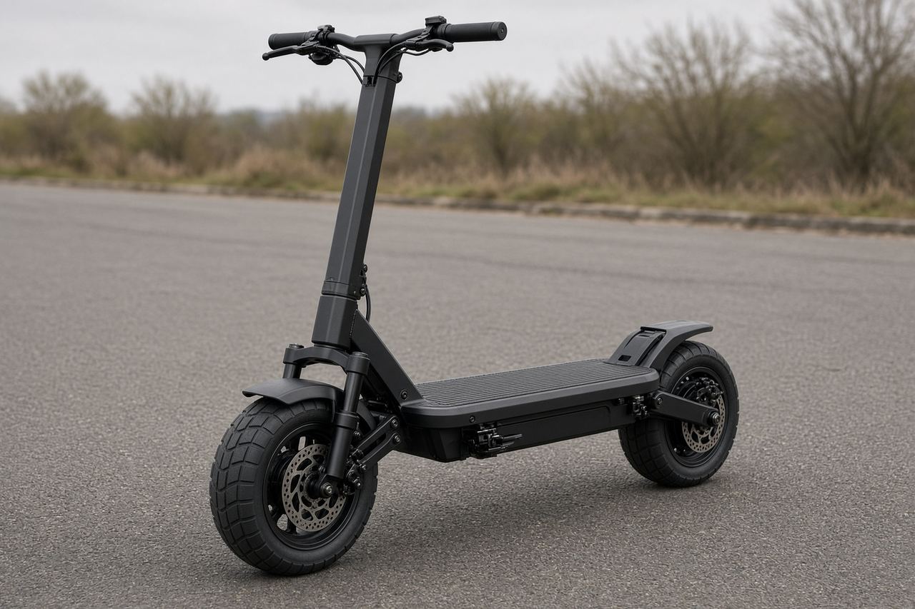 Segway GT2: Everything You Need to Know