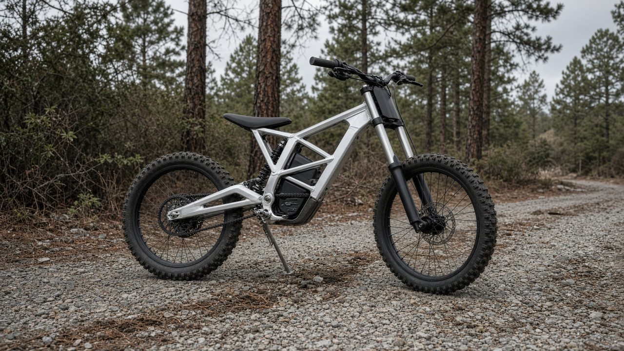 Segway X160: Everything You Need to Know