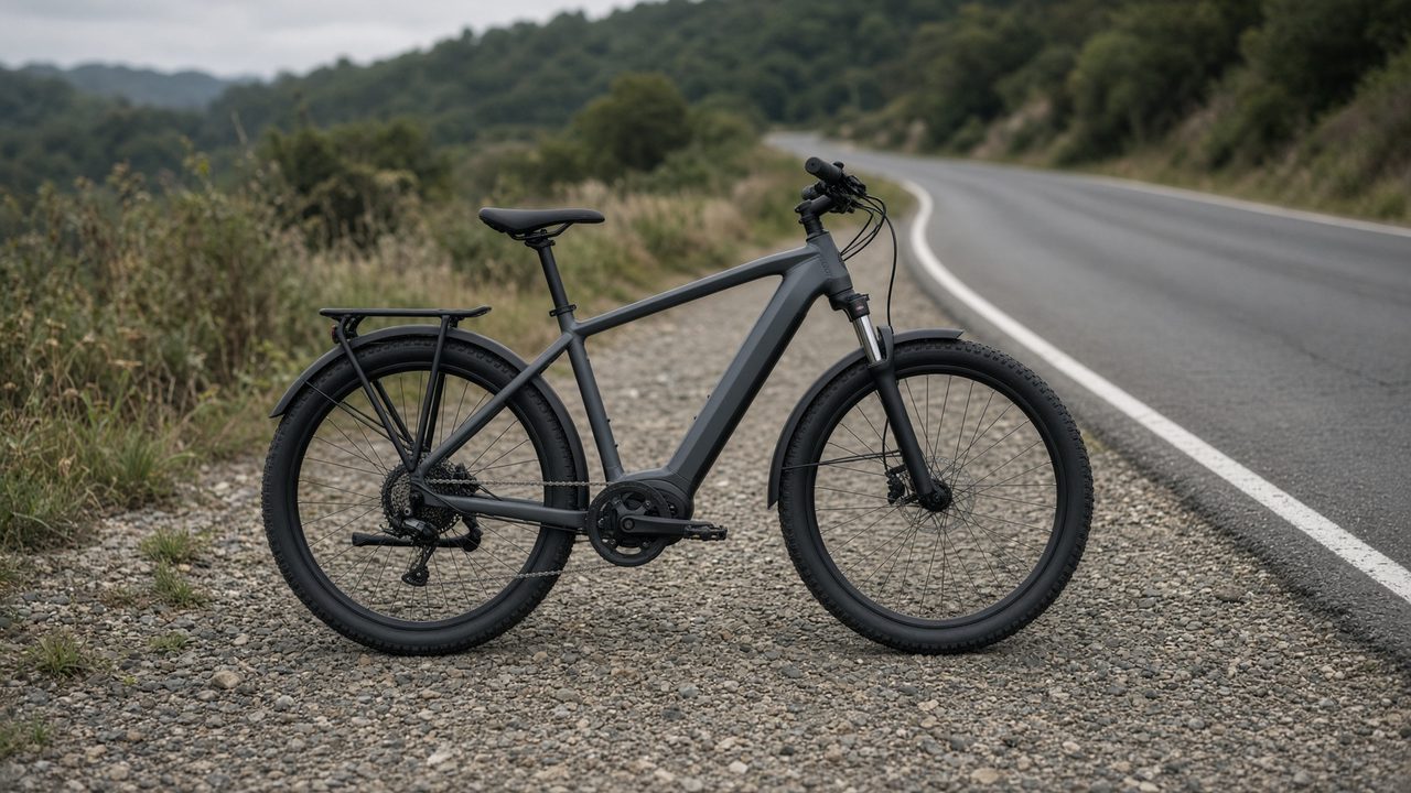 Specialized Turbo Tero: Everything You Need to Know
