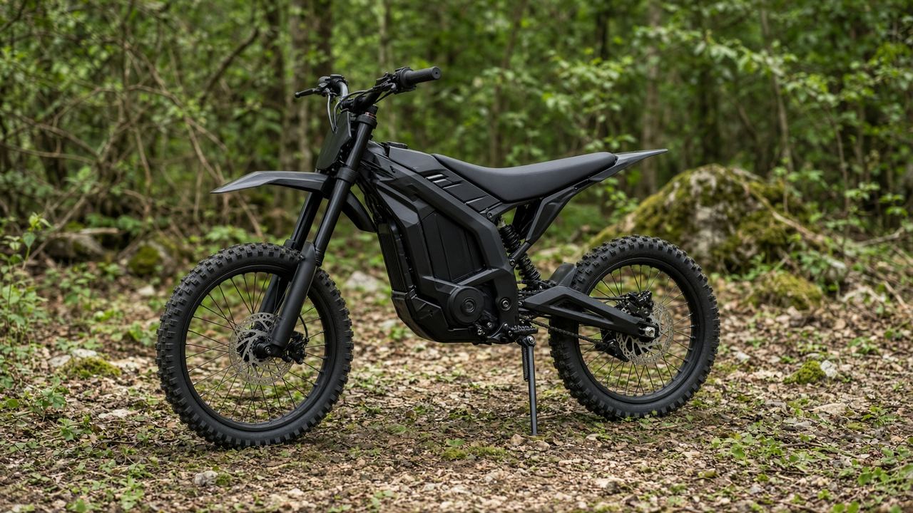 Talaria Sting R MX4: Everything You Need to Know
