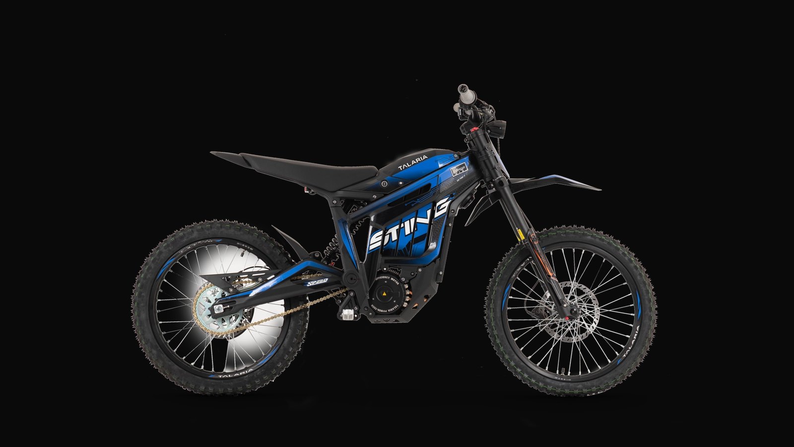 Talaria Sting R MX4 vs Sur-Ron Light Bee X