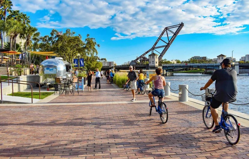 E-Biking in Florida: Complete Guide