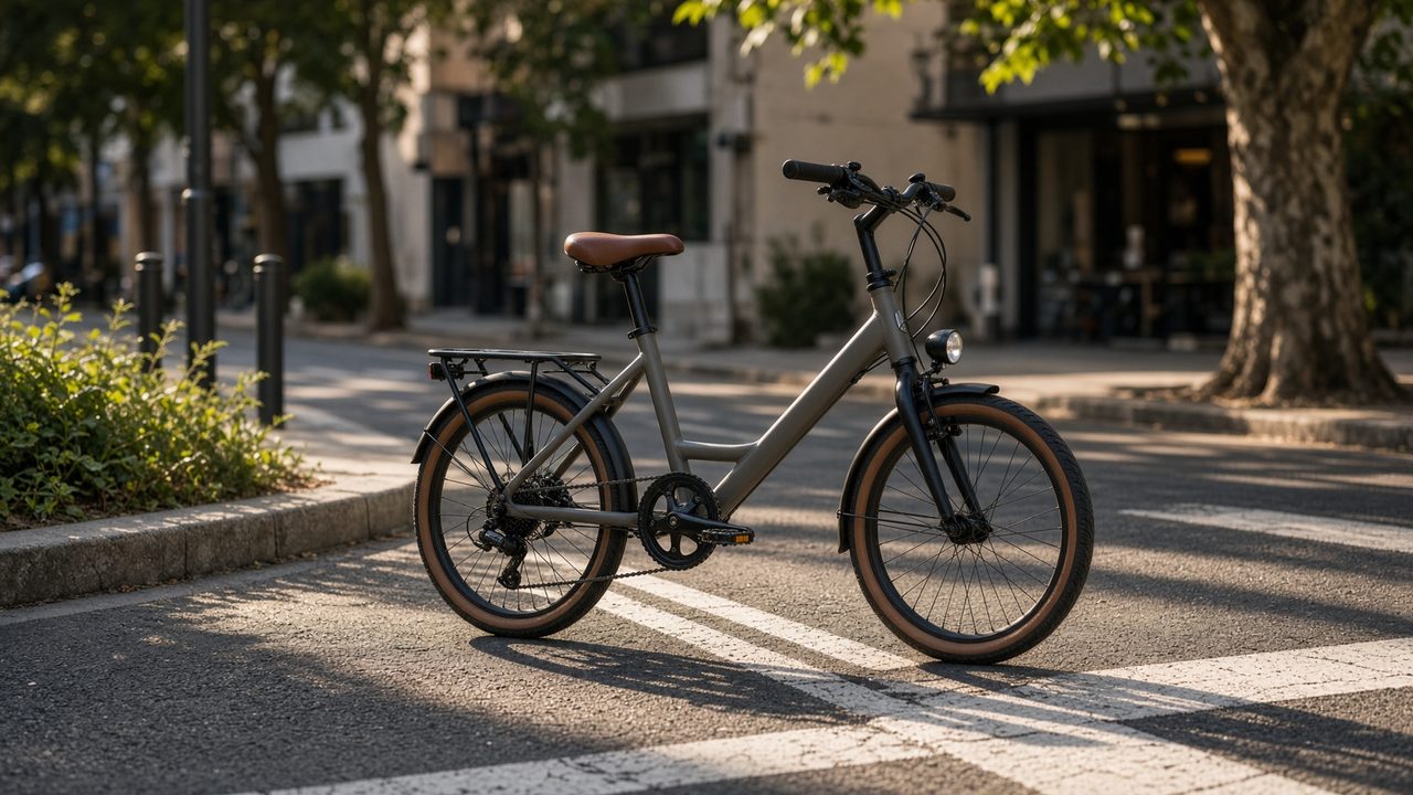 Tern HSD Gen 2: Everything You Need to Know