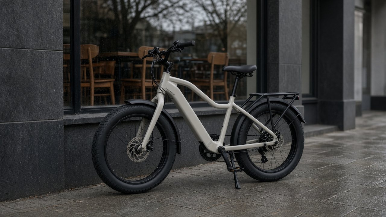 Urtopia Carbon Joy: Everything You Need to Know