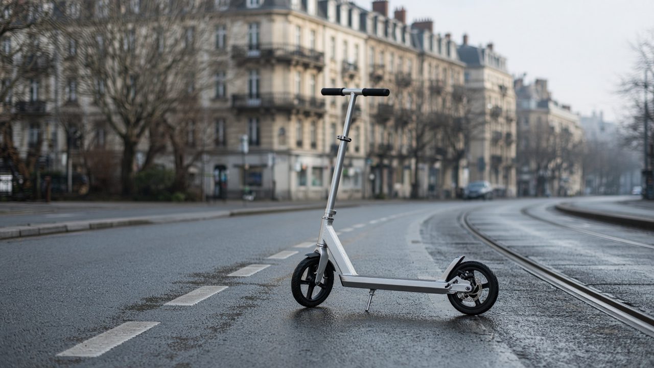 Xiaomi Electric Scooter 4 Pro: Everything You Need to Know
