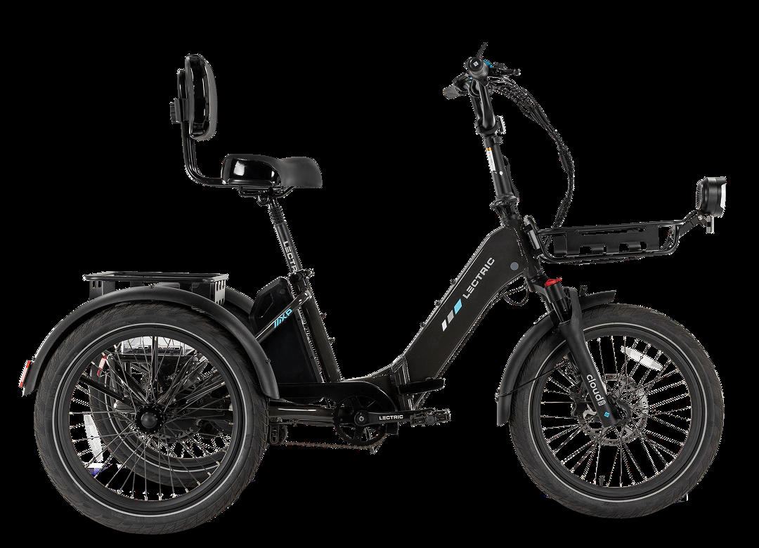 Lectric XP Trike 2: Everything You Need to Know